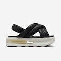 Sandália Nike Air Max Isla Feminina PRETO/BRANCO