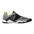 Tênis Indoor Masculino Kempa Wing Lite 2.0 PRETO