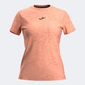 Camiseta Joma Challenge Lady - Feminina CORAL