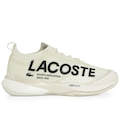 Tênis Feminino Lacoste AG-Lt25 Lite Performance All Court BRANCO