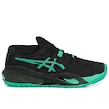 Tênis Masculino Asics Gel Resolution X PRETO