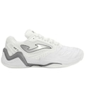 Tênis Masculino Joma Set All Court BRANCO
