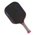 Raquete de Pickleball Joola Scorpeus Heat Vision 16mm VERMELHO