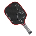 Raquete de Pickleball Joola Scorpeus Double Vision 16mm VERMELHO