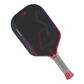 Raquete de Pickleball Joola Perseus Heat Vision 16mm VERMELHO