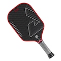 Raquete de Pickleball Joola Perseus Double Vision 16mm VERMELHO