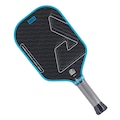 Raquete de Pickleball Joola Perseus Double Vision 16mm AZUL