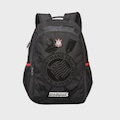 Mochila Esportiva do Corinthians Xeryus B04 PRETO
