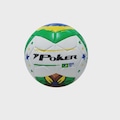 Mini Bola Poker Fusionada Capibola VERDE/AMARELO