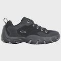Tênis Masculino Oakley Teeth Bomber Jet Black PRETO
