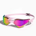 Óculos de Natação Gold Sports Snake Pro Performance 5.0 ROSA