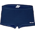 Sunga Mormaii Boxer Logo Masculina AZUL