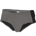 Sunga Mormaii Slip Side Panel Masculina CINZA