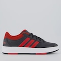 Tênis Unissex adidas Hoops Classic PRETO