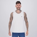 Regata Hang Loose Silk Mini Masculina BRANCO