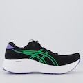 Tênis Masculino Asics Gel-Excite 11 PRETO/ROXO