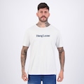Camiseta Hang Loose Inc Masculina CINZA