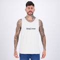 Regata Hang Loose Inc Masculina CINZA