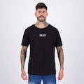 Camisa Hang Loose Flat Masculina PRETO