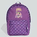 Mochila adidas Disney Mickey CL Infantil ROXO