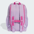Mochila adidas Linear Infantil ROXO