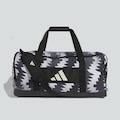 Mala adidas Tiro G Duffel M CINZA