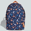 Mochila adidas Disney Zootopia CL Infantil AZUL