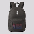 Mochila NBA Star PRETO