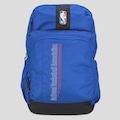 Mochila NBA Performa AZUL