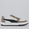 Tênis Masculino Puma Caven 2.0 BDP BRANCO