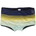 Sunga Rip Curl Slip New Dawn Patrol Aqua Masculina AMARELO
