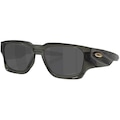 Óculos Oakley Instagator Grey Smoke/ Lente Prizm Black CINZA