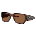 Óculos Oakley Instagator Matte Rootbeer/ Lente Prizm Bronze MARROM