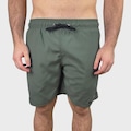 Bermuda Surftrip Clean Masculina VERDE ESCURO