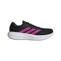 Tênis Unissex adidas Response Runner 2 PRETO/ROSA