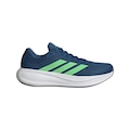 Tênis Unissex adidas Responde Runner 2 AZUL ESC/VERDE CLA