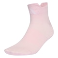 Meia adidas Running Climacool Light Unissex ROSA CLARO