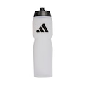 Garrafa adidas 750ml BRANCO/PRETO