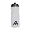 Garrafa adidas 500ml BRANCO/PRETO