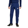 Calça adidas Treino Entrada 26 Infantil AZUL/BRANCO