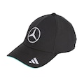 Boné adidas Mercedes AMG Petronas F1 Team Pilot PRETO