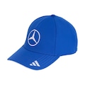 Boné adidas Mercedes AMG Petronas F1 Team Kimi Antonelli AZUL