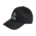 Boné adidas Mercedes AMG Petronas F1 Team DNA PRETO