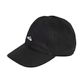Boné adidas Dad Bordado Unissex PRETO