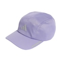 Boné adidas Running Mesh 4 Panel com Climacool LILAS