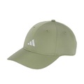 Boné adidas Beisebol 6 Painéis Running Essential Climacool VERDE