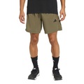 Short adidas Workout Essentials Base Woven Masculino VERDE