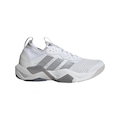 Tênis Masculino adidas Rapidmove ADV 2 BRANCO/CINZA