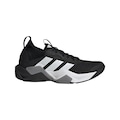 Tênis Masculino adidas Rapidmove ADV 2 PRETO/BRANCO/CINZA