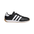 Tênis adidas Masculino Runivista Halo PRETO/BRANCO